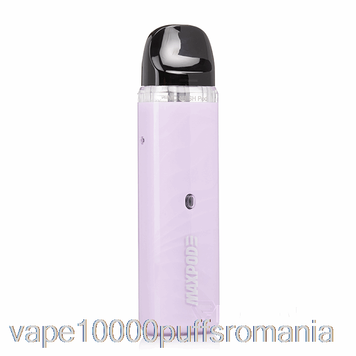 Vape Romania Freemax Maxpod 3 15w Pod Sistem Violet